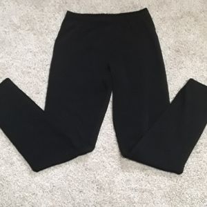 Cat and jack. Fleece lined Leggings